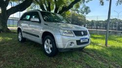 SUZUKI Grand Vitara 3.2 V6 24V 4P 4X4 AUTOM�TICO