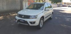SUZUKI Grand Vitara 2.0 16V 4P