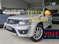SUZUKI Grand Vitara 2.0 16V AUTOM�TICO