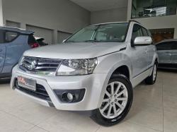 SUZUKI Grand Vitara 2.0 16V AUTOM�TICO