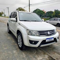 SUZUKI Grand Vitara 2.0 16V 4P 4X4 AUTOM�TICO
