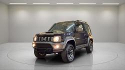 SUZUKI Jimny 1.3 16V 4SPORT 4X4 SUZUKI Jimny 1.3 16V 4SPORT 4X4