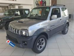SUZUKI Jimny 1.3 16V 4 ALL 4X4