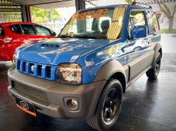 SUZUKI Jimny 1.3 16V 4 ALL 4X4