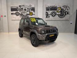 SUZUKI Jimny 1.3 16V 4SPORT 4X4