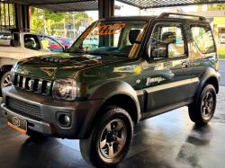SUZUKI Jimny 1.3 16V 4 ALL 4X4