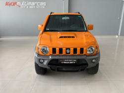 SUZUKI Jimny 1.3 16V 4SPORT 4X4