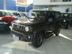 SUZUKI Jimny 1.5 16V SIERRA 4STYLE 4X4 AUTOMTICO