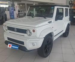 SUZUKI Jimny 1.5 16V SIERRA 4STYLE 4X4 AUTOMTICO