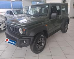 SUZUKI Jimny 1.5 16V SIERRA 4YOU 4X4