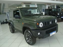 SUZUKI Jimny 1.5 16V SIERRA 4YOU 4X4