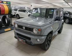SUZUKI Jimny 1.5 16V SIERRA 4STYLE 4X4 AUTOM�TICO