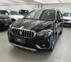 SUZUKI S Cross 1.4 16V 4P 4STYLE S ALLGRIP 4X4 TURBO AUTOMTICO