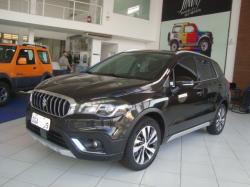 SUZUKI S Cross 1.4 16V 4P 4STYLE S ALLGRIP 4X4 TURBO AUTOM�TICO