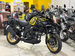 SUZUKI V-Strom DL 1000 A