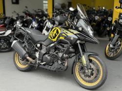 SUZUKI V-Strom DL 1000 A