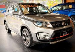 SUZUKI Vitara 1.4 16V 4P TURBO 4SPORT ALLGRIP 4X4 AUTOM�TICO