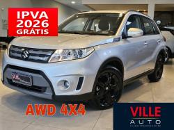 SUZUKI Vitara 1.6 16V 4P 4YOU ALLGRIP 4X4 AUTOM�TICO