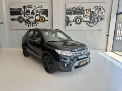 SUZUKI Vitara 1.6 16V 4P 4YOU ALLGRIP 4X4 AUTOMÁTICO