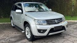 SUZUKI Vitara 2.0 V6 4P JLX