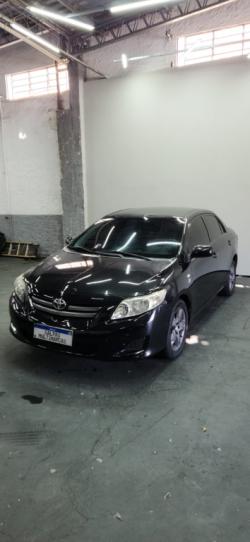 TOYOTA Corolla 1.6 16V 4P XLI AUTOMTICO