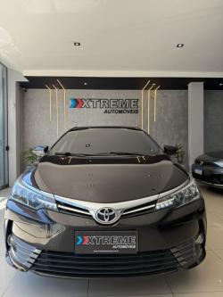 TOYOTA Corolla 1.6 16V 4P XLI AUTOM�TICO