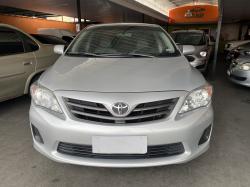 TOYOTA Corolla 1.8 16V 4P GLI FLEX AUTOMTICO