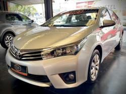 TOYOTA Corolla 1.8 16V 4P GLI AUTOMTICO