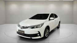TOYOTA Corolla 1.8 16V 4P GLI FLEX AUTOMTICO