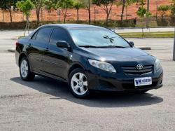 TOYOTA Corolla 1.8 16V 4P GLI AUTOMTICO