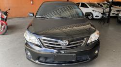 TOYOTA Corolla 1.8 16V 4P GLI FLEX AUTOM�TICO