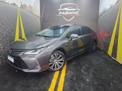 TOYOTA Corolla 1.8 16V 4P FLEX H�BRIDO ALTIS A PREMIUM AUTOM�TICO CVT
