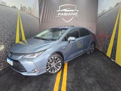 TOYOTA Corolla 1.8 16V 4P FLEX H�BRIDO ALTIS A PREMIUM AUTOM�TICO CVT