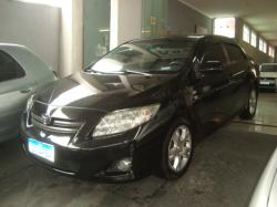 TOYOTA Corolla 1.8 16V 4P GLI FLEX