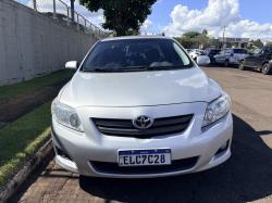 TOYOTA Corolla 1.8 16V 4P XEI FLEX