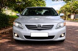 TOYOTA Corolla 1.8 16V 4P XEI FLEX