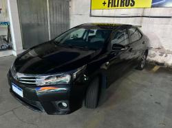 TOYOTA Corolla 1.8 16V 4P GLI FLEX AUTOM�TICO
