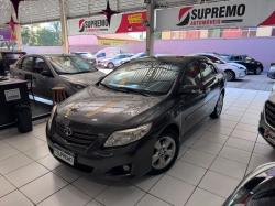 TOYOTA Corolla 1.8 16V 4P XEI FLEX AUTOM�TICO