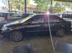 TOYOTA Corolla 1.8 16V 4P SEG AUTOM�TICO
