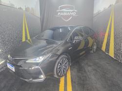 TOYOTA Corolla 1.8 16V 4P FLEX H�BRIDO ALTIS A PREMIUM AUTOM�TICO CVT