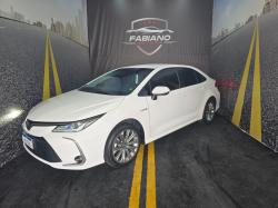 TOYOTA Corolla 1.8 16V 4P FLEX H�BRIDO ALTIS A PREMIUM AUTOM�TICO CVT