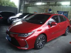TOYOTA Corolla 1.8 16V 4P FLEX H�BRIDO ALTIS A PREMIUM AUTOM�TICO CVT