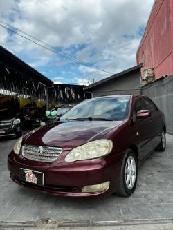 TOYOTA Corolla 1.8 16V 4P XEI AUTOM�TICO