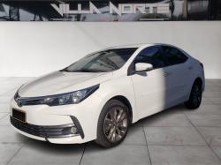 TOYOTA Corolla 1.8 16V 4P XEI FLEX AUTOM�TICO