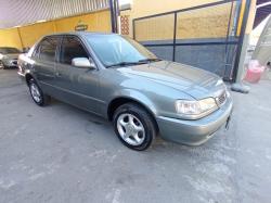 TOYOTA Corolla 1.8 16V 4P XEI AUTOM�TICO