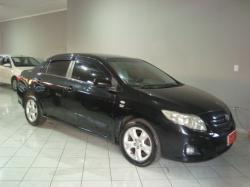 TOYOTA Corolla 1.8 16V 4P GLI FLEX AUTOM�TICO