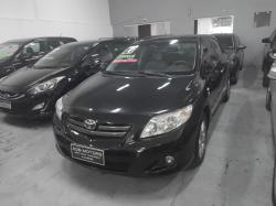 TOYOTA Corolla 1.8 16V 4P GLI FLEX AUTOMÁTICO