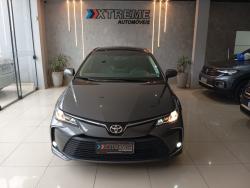 TOYOTA Corolla 2.0 16V 4P XEI FLEX AUTOMTICO