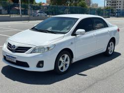 TOYOTA Corolla 2.0 16V 4P XEI FLEX AUTOMTICO