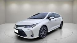 TOYOTA Corolla 2.0 16V 4P ALTIS FLEX AUTOMTICO
